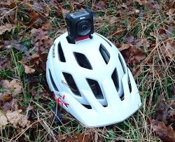 Nikon Keymission 360